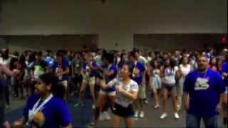 Session 4 (July 23rd-24th) 2012