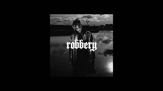 Juice WRLD - Robbery [ Slowed + Reverb ]