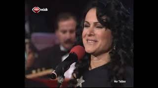 Selma Geçer / Tamburam Rebap Oldu