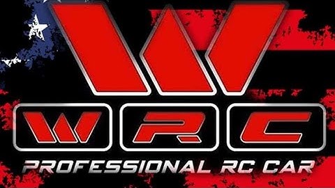 WRC SBX-2 Build video 21: setting end points