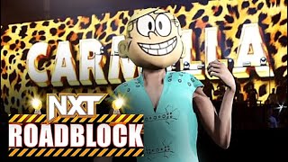 FULL MATCH: Leni Loud vs. Lola Loud: NXT Roadblock 2026