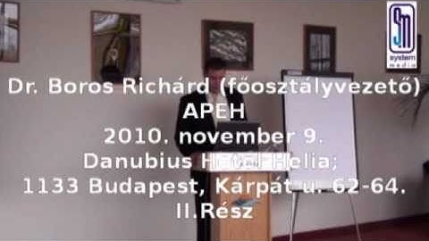 Transzferár nyilvántartás 2011.