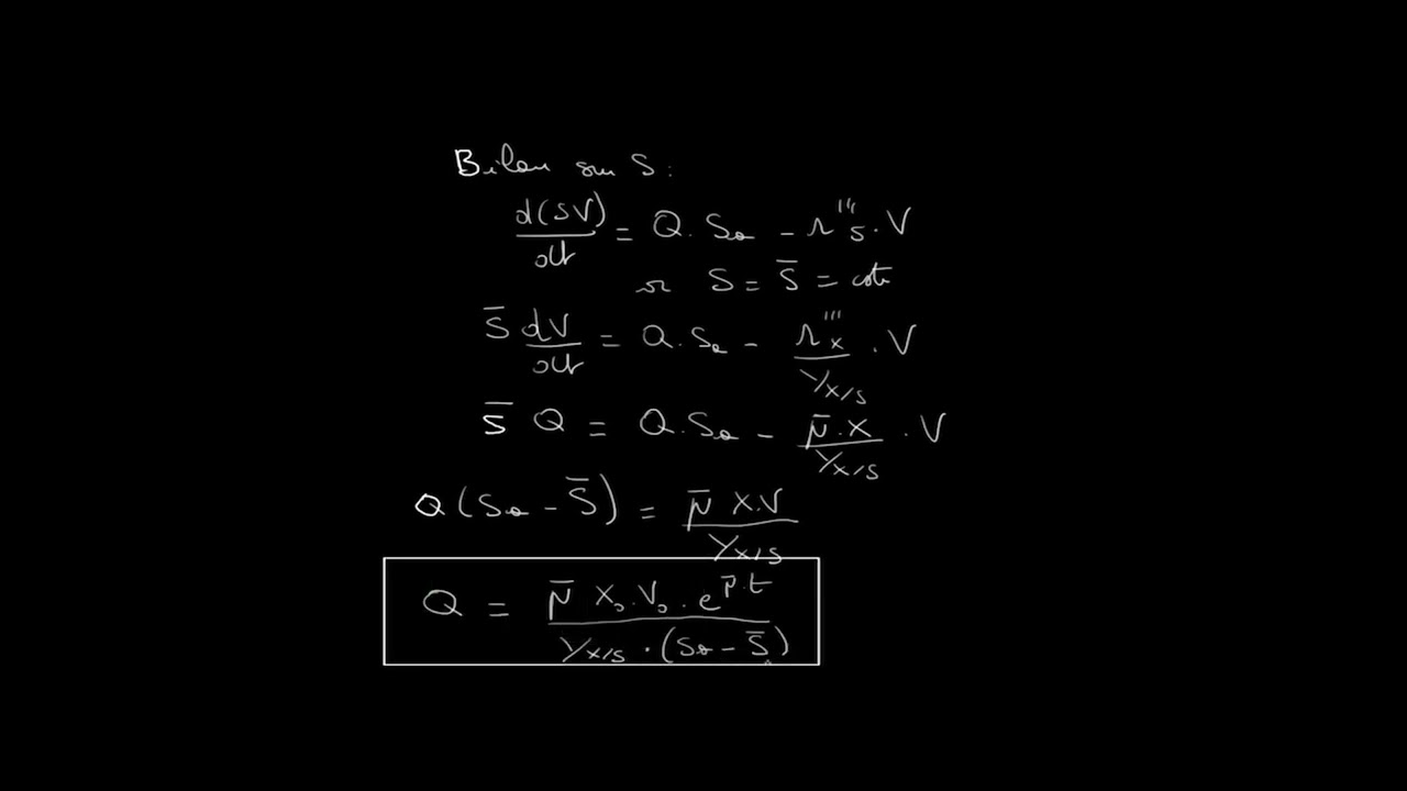 fed batch (english version)