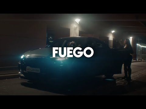 Gims x Theodora Type Beat | Fuego | Instru Afro Guitare 2025