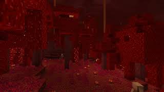 Crimson Forest Shine 2 - Minecraft Audio File