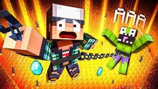 картинка: Я ПОМИРИЛСЯ СО СВОИМ ГЛАВНЫМ ВРАГОМ! 