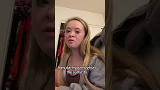 Avery Mcrae And Jax How Dare You artistontherise