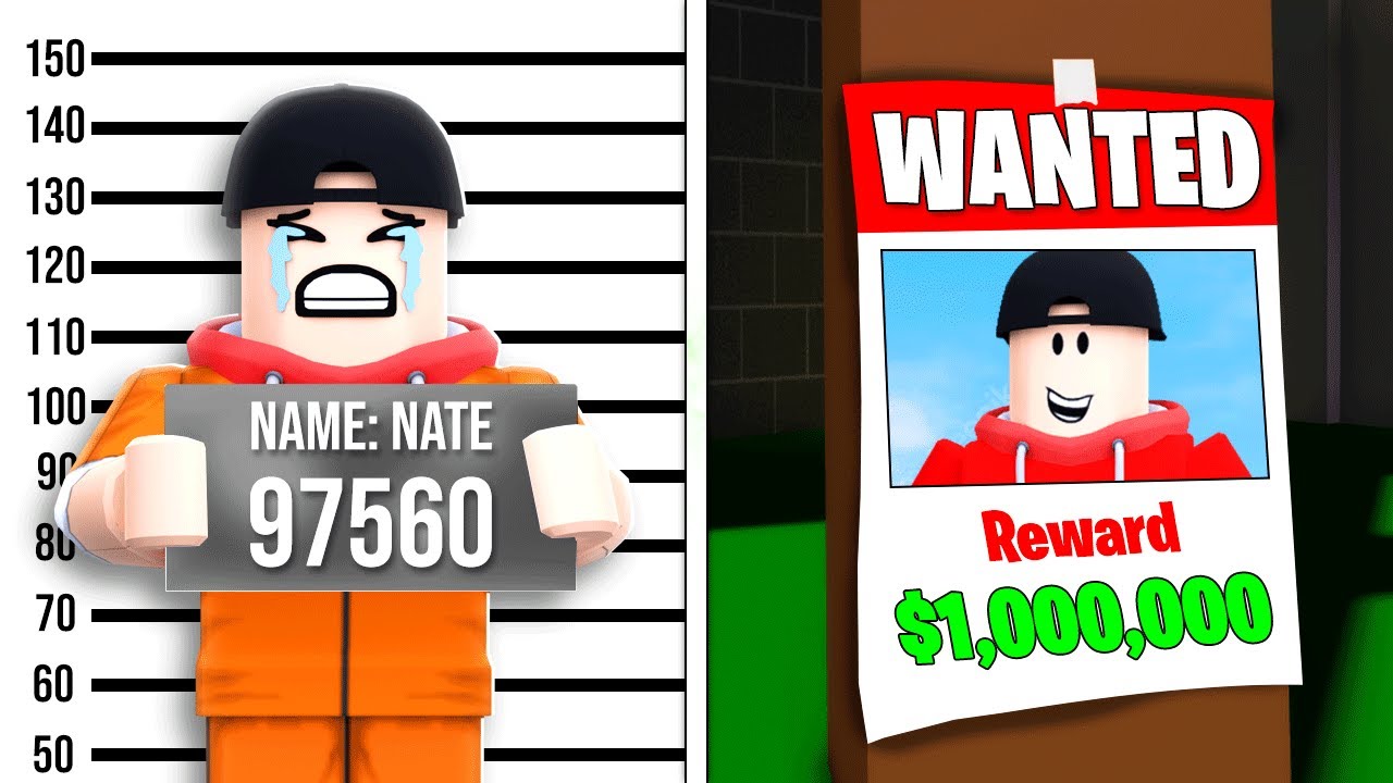 I Became A CRIMINAL In Brookhaven, But Its Not What You Think.. (Brookhaven RP)