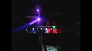 Demet Akalın - Giderli Şarkılar (Premium Club) (31.10.2014)