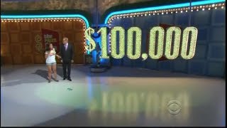 The Price Is Right  September 20 2010  39th Season Premiere U0026 Debut Of Pay The Rent