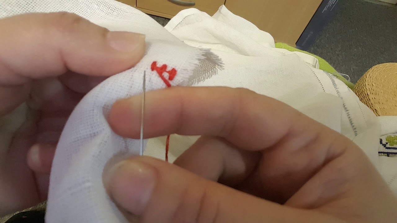 Cheita puricel cusuta des(una in urma alteia)