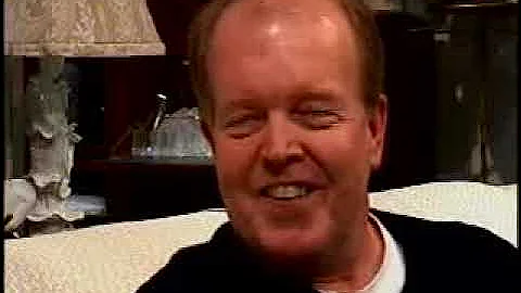 SCCtv - Seattle ArtsLink - Ep47 - John Aylward