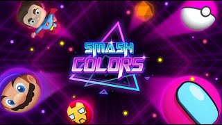 Smash Colors 3D - Rhythm Game - screenshot 5