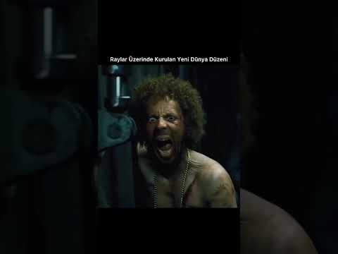 Snowpiercer (2013) π¬