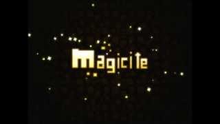 Magicite Kickstarter Trailer - 2D Multiplayer RPG Platformer