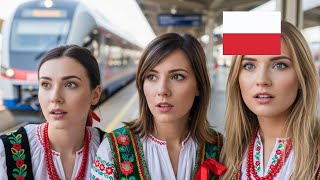 Download Lagu “Kereta Api Lapuk!” Kata Pakar TGV — Selepas Naik Kereta Api Laju Malaysia, Terus Tergamam MP3