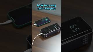 Small But Great, This Is The Game Changer, Denvix Motor X