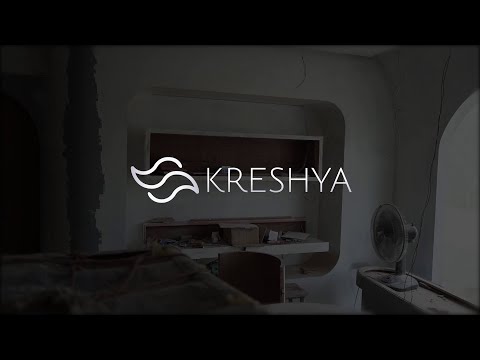 Kreshya Retail Sneak Peek - video from Kreshya