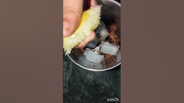 sugar cane juice #food #cooking #recipe #trending #viral
