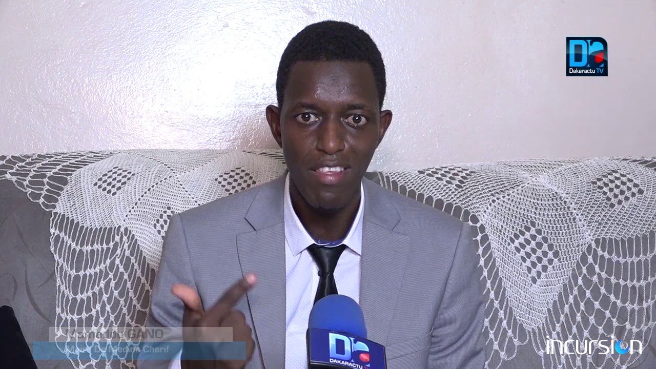 Incursion à Medina CHERIF   « L’acte III nous permet sur plan juridique d’être mieux assis ...