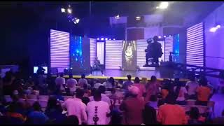 Full Video Of Koby Symples Thrilling Performance At Tv3 Ghana Most Beautiful.