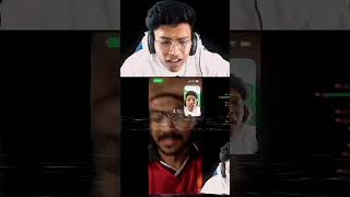 Ismail nu penn set ayi 😂#shameer #thoppi