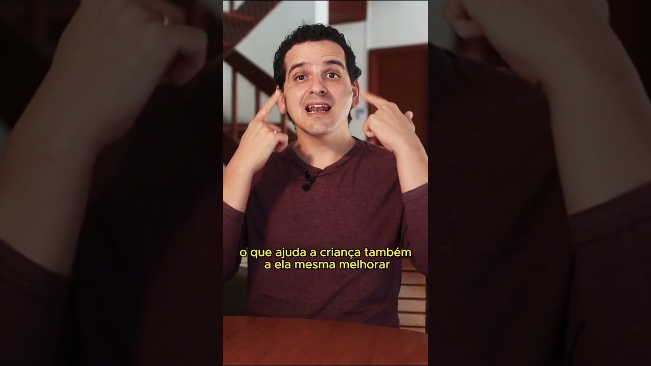 Como Incentivar o Contato Visual