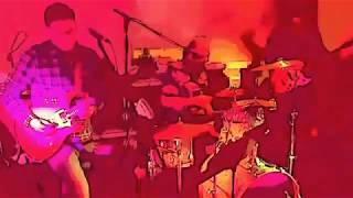 Tpke-Toons Shakedown Street Franklin Turnpike