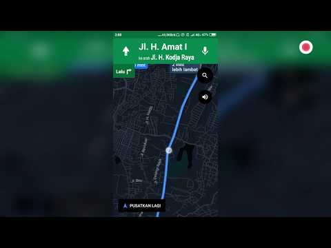 Video: Cara Mengubah Rumah Anda di Google Maps di PC atau Mac: 7 Langkah