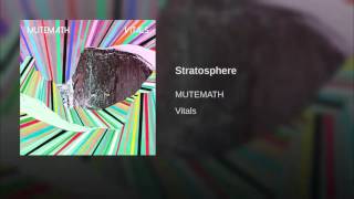 VGD Nightcore - Stratosphere - Mutemath