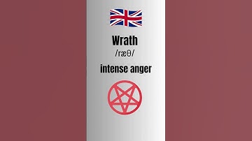How to pronounce Wrath Correctly- Perfect Pronunciation  #pronunciation #english