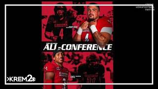 Idaho, Eastern players make preseason All-Big Sky team