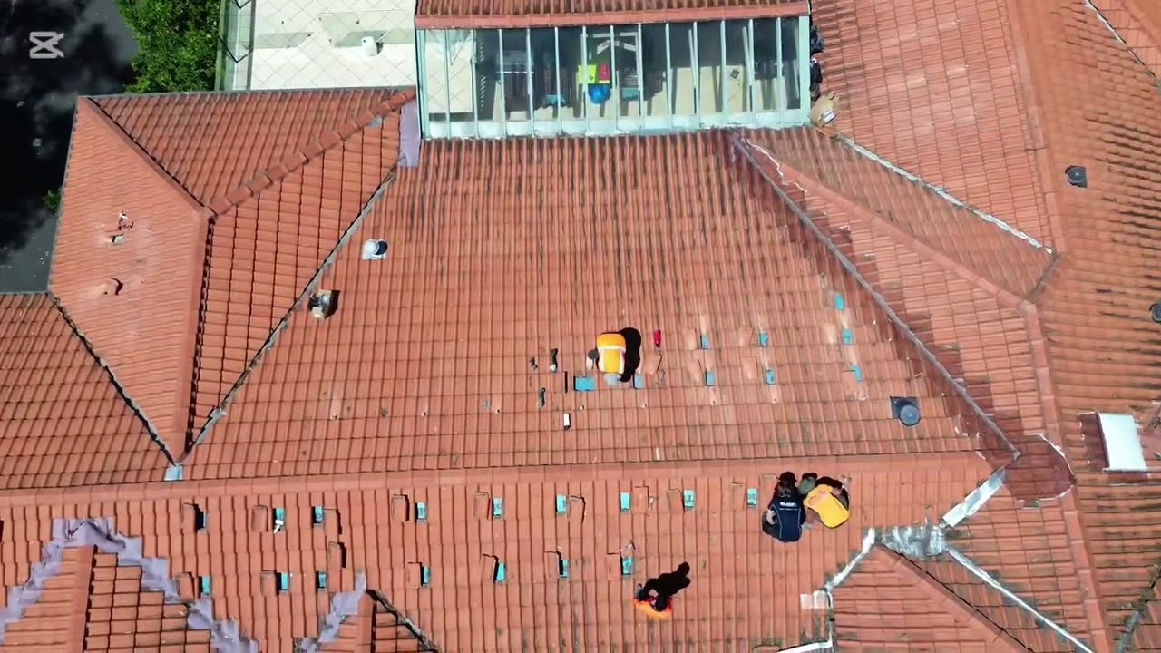 Whole Home Energy Upgrade ⚡️