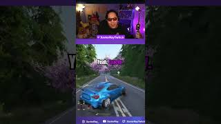 Drifting and Yapping about the Vegna Boys 😅