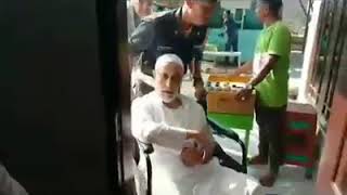 Jagat satria#pasien dari negeri yaman terkena penyakit strok alhamdulillah atas izin Allah sembuh