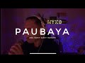 MYKO | Paubaya - Moira | Live Cover | ANG SAKIT SAKIT NG KANTA! 🥲💔