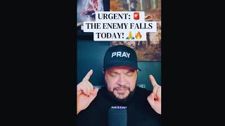 PRAY THIS NOW — God Will Cancel Every Plan of the Enemy Against You Today