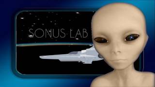 SONUS LAB - Orbital Strings   (Hörpobe aus dem Album Planetary Suite)
