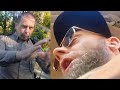 Newbie Sovereign Citizen Caught Driving His Mom's Car on Fake Tags ~ Then Gets The Bad News