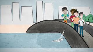Group C โ Plastic Pirates Explainer Video