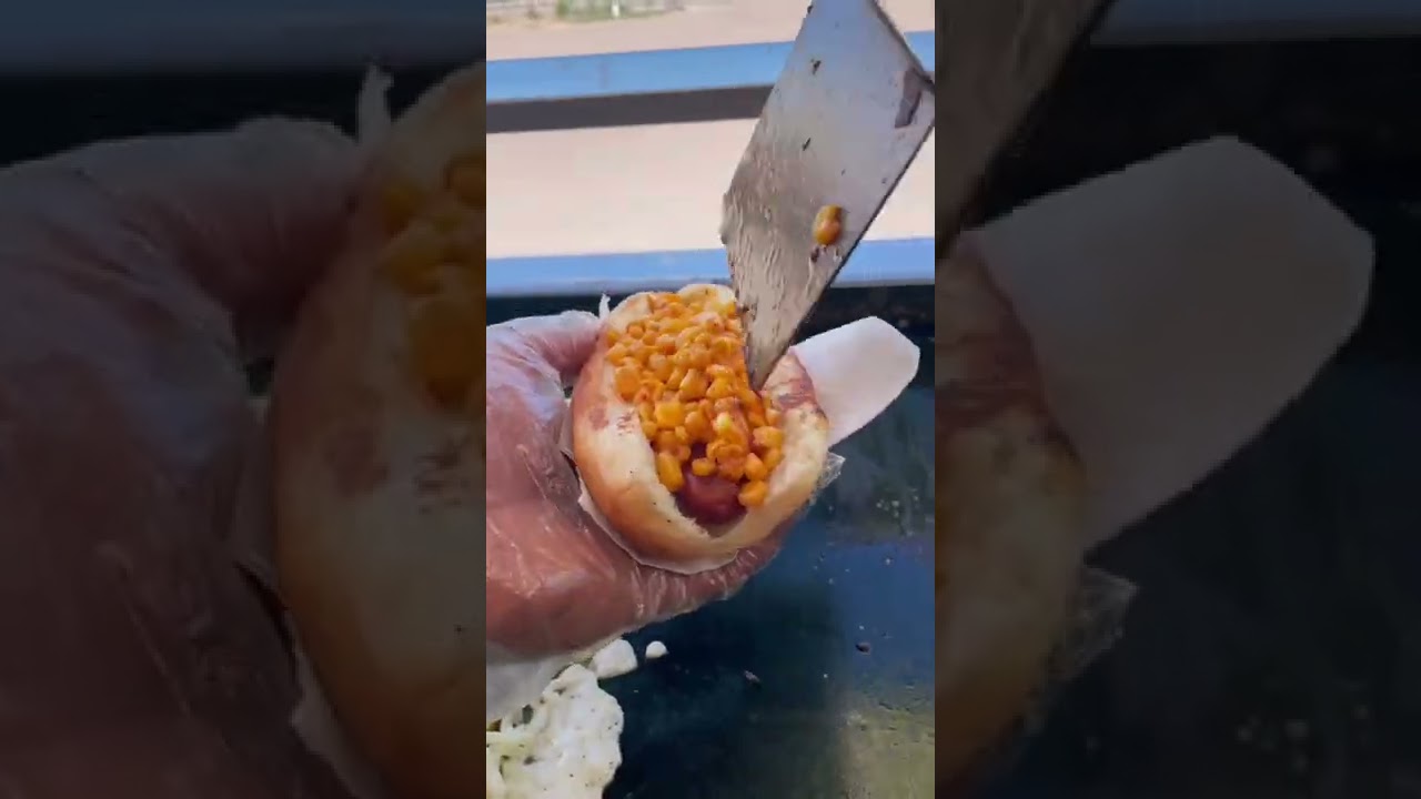 The Best Sonora Hot Dogs In Aurora Colorado! 