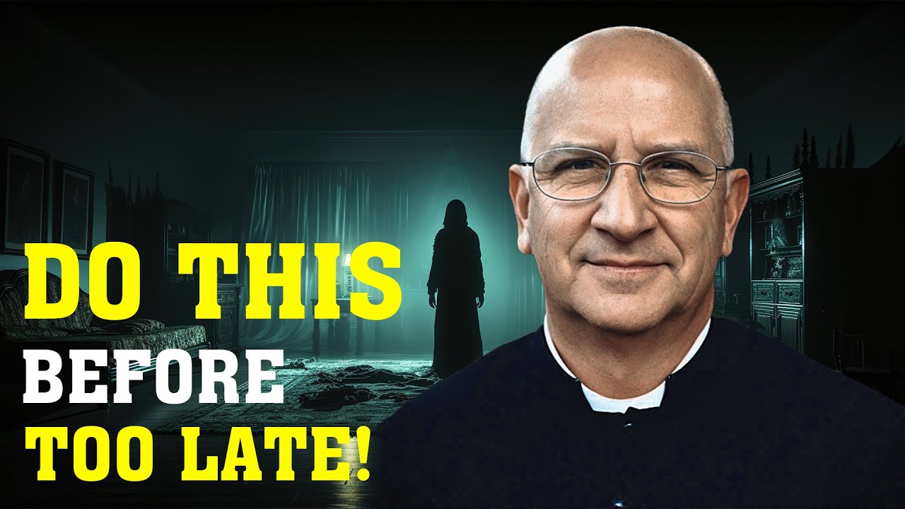 Fr Chad Ripperger – Not Many Catholics Know About It. Important Mean Of ...