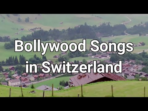 Bollywood Songs in Switzerland