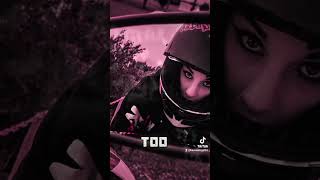 #itsokaytonotbeokay #adhdburnout #tiredness #bikergirl  It's ok not 2 be ok. ADHD burnout is painful