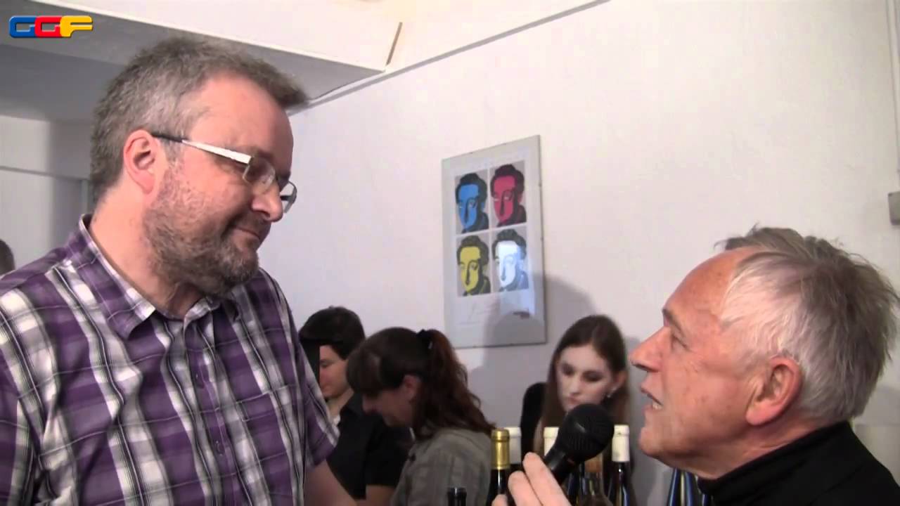 Theater-Eröffnung BüchnerBühne in Riedstadt-Leeheim