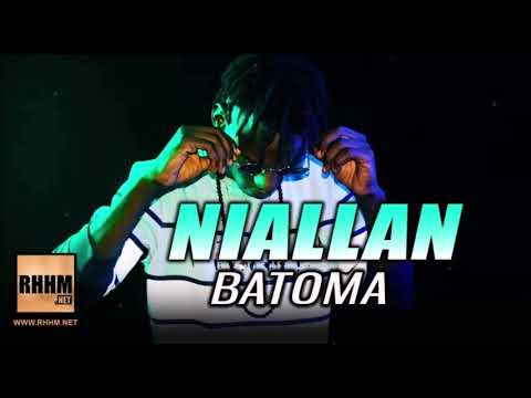 NIALLAN - BATOMA (2019)