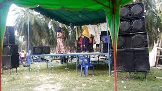 Aura kybod aceh tamiang