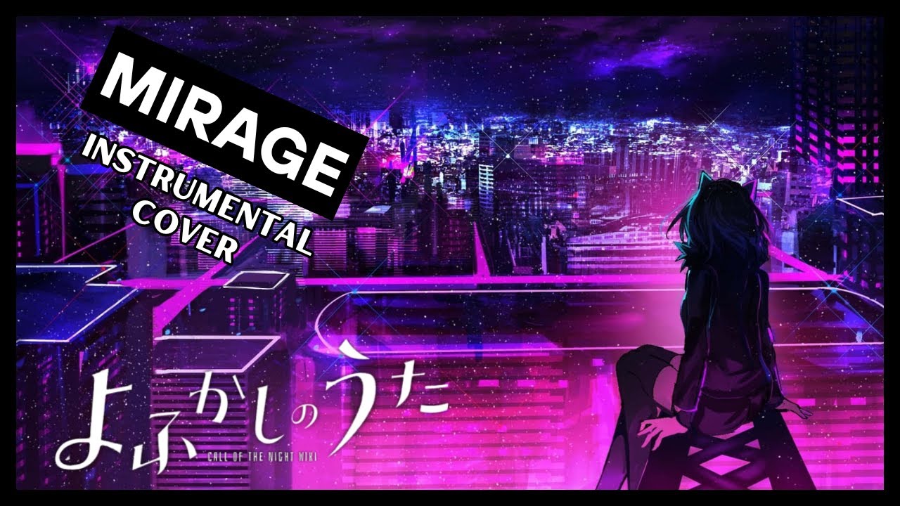 Call of the Night Season 2 - Opening FULL 
