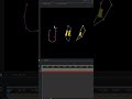 This effect text amazing #aftereffects