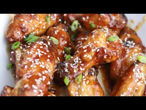 Golden Chick Zing Sauce